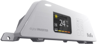 Термостат для климатической техники Ballu BCT/EVU-3.1I (Wi-Fi) - 