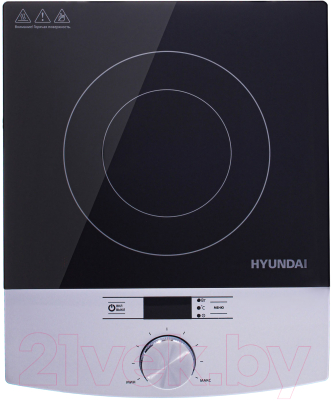 Электрическая настольная плита Hyundai HYC-0102