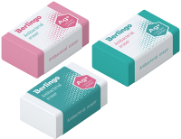 

Ластик Berlingo, Antibacterial / BLc_00640