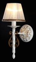 

Бра Sfera Sveta, B1290/1A WH+GO