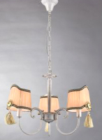 

Люстра Sfera Sveta, 5784/3 Beige