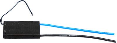 

Плата для аккумулятора электровелосипеда, Для LiFePo4 батарей 8S 24В 20А / BMS-LFP08S20DLY24.0V(BT)