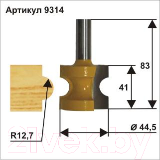 Фреза Энкор 9314