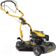 Газонокосилка бензиновая Stiga Multiclip 747 SD (298472848/ST2) - 