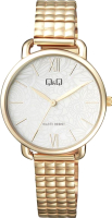 

Часы наручные женские Q&Q, QC27J021Y