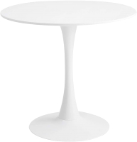 Обеденный стол Mio Tesoro ST-022 (белый) - 