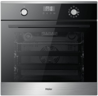 

Электрический духовой шкаф Haier, HOX-P11CGBX