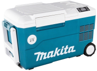 Автохолодильник Makita DCW180Z - 