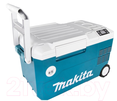 Автохолодильник Makita DCW180Z