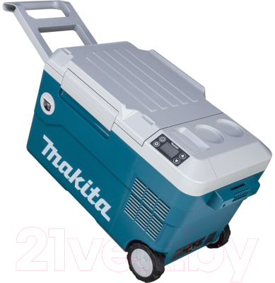 Автохолодильник Makita DCW180Z