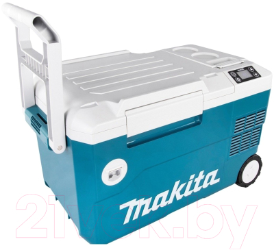 Автохолодильник Makita DCW180Z