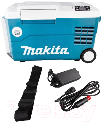 Автохолодильник Makita DCW180Z