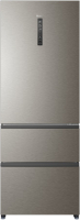 Холодильник с морозильником Haier A4F742CMG - 