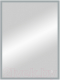 Зеркало Континент Solid Led White 60х80 - 