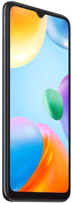 Изображение товара Смартфон Xiaomi Redmi 10A 2GB/32GB (серый графит)