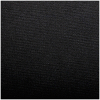 Набор цветной бумаги Clairefontaine Ingres / 93517C (25л, черный) - 