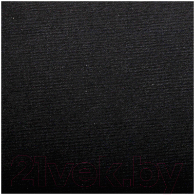 Набор цветной бумаги Clairefontaine Ingres / 93517C (25л, черный)