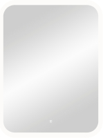 

Зеркало Континент, Glamour Led 80x90