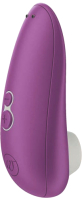 Стимулятор Womanizer Starlet 3 / WZ231SG4 (фиолетовый) - 