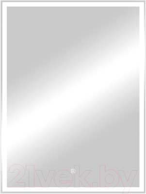 Купить Зеркало Континент Strong Led White 60x80 в Молодечно