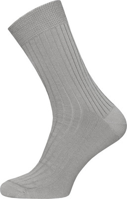 Носки Брестские Basic 2220 рис.055 / 14С2220 (р.29, светло-серый) - 
