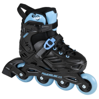 

Роликовые коньки Powerslide, 2022 Khaan Junior LTD / 940660