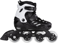 

Роликовые коньки Powerslide, 2022 Khaan Junior SQD/880262