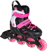 

Роликовые коньки Powerslide, 2022 Khaan Junior SQD/940670