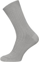 Носки Брестские Basic 2220 рис. 055 / 14С2220 (р.31, светло-серый)