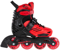 

Роликовые коньки Powerslide, 2022 Khaan Junior LTD / 940671