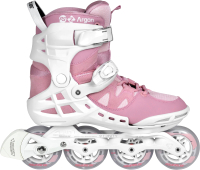 

Роликовые коньки Powerslide, 2022 Argon 80/ 940668