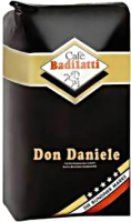 

Кофе в зернах Cafe Badilatti, Don Daniele