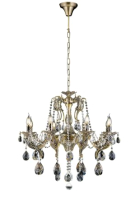 

Люстра Sfera Sveta, 79254/8 AB+WT