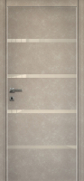 

Дверь межкомнатная РасГар, Флекс 22 ДГ 80x200