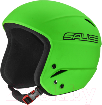 Шлем горнолыжный Salice 2022-23 Jump (р-р 51-54, зеленый)