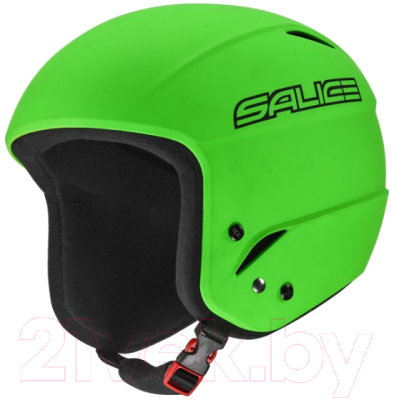 Шлем горнолыжный Salice 2022-23 Jump (р-р 51-54, зеленый)