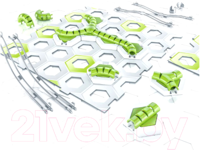 Изображение товара Элемент конструктора Ravensburger GraviTrax Туннели / 26081