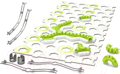 Изображение товара Элемент конструктора Ravensburger GraviTrax Туннели / 26081