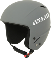 Шлем горнолыжный Salice 2022-23 Jump (р-р 51-54, угольный) - 