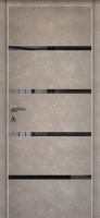 

Дверь межкомнатная РасГар, Флекс 22 ДГ 80x200