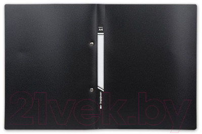 Изображение товара Папка для бумаг inФормат NP1055Bk