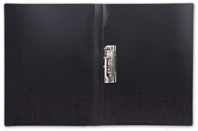 Изображение товара Папка для бумаг inФормат NP1055Bk