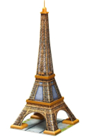 3D-пазл Ravensburger Эйфелева башня / 12556 (216эл) - 