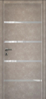 

Дверь межкомнатная РасГар, Флекс 22 ДГ 90x200