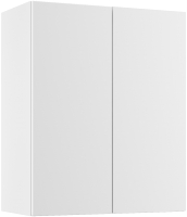 Шкаф навесной для кухни Eligard Urban ШН2 60/73 (белый) - 