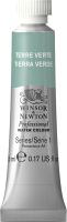 

Акварельная краска Winsor & Newton, Professional №637 / 102637