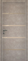 

Дверь межкомнатная РасГар, Флекс 22 ДГ 90x200