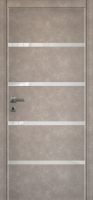 

Дверь межкомнатная РасГар, Флекс 22 ДГ 80x200