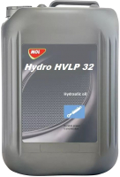 

Жидкость гидравлическая Mol, Hydro HVLP 32 / 13300800