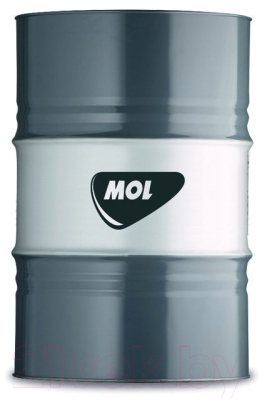 Моторное масло Mol Dynamic Synt Diesel Е4 10W40 / 13100872 (50кг)